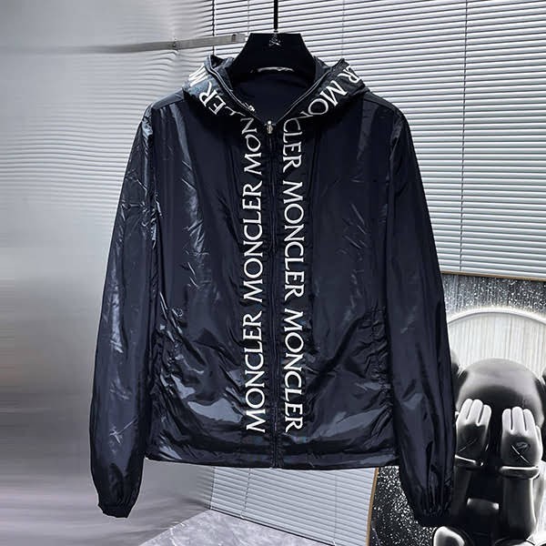 モンクレール コピー ジュンイチ ジャケット ナイロン moz73620